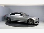 Thumbnail Photo 7 for 2014 Mercedes-Benz S63 AMG